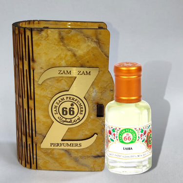 Laiba (12ml)
